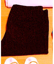 UNIQLO | パンツ