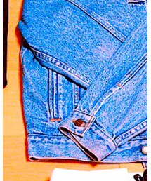 Levi's | デニムジャケット