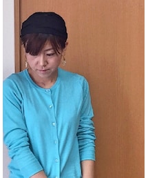 GU | カーディガン/ボレロ