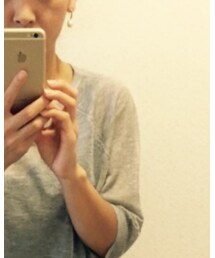 GU | ニット/セーター