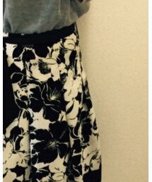 no brand | スカート