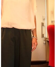 Eves | その他パンツ