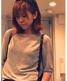 GU | ニット/セーター