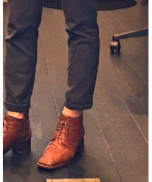 no brand | その他シューズ