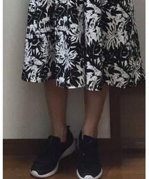 ZARA | スニーカー