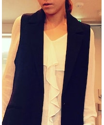 Massimo Dutti | Tシャツ/カットソー