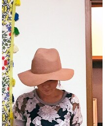 Le Melange | ハット