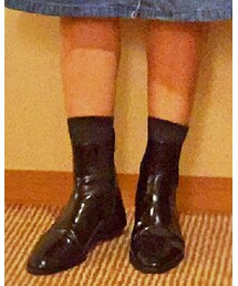 Massimo Dutti | ブーツ