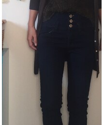 Avail | デニムパンツ