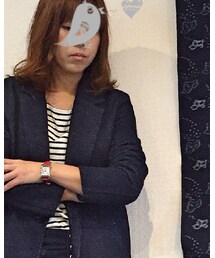 ZARA | チェスターコート