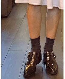 CORSAGEで購入 | ドレスシューズ