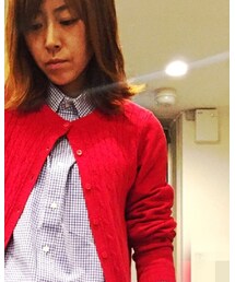 UNIQLO | カーディガン/ボレロ