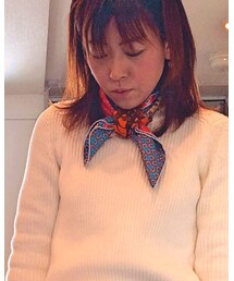 HERMES | ストール/ショール