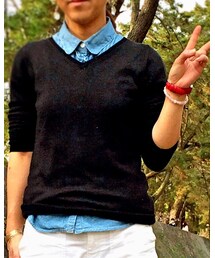 COMME CA DU MODE | ニット/セーター