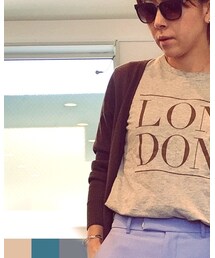 no brand | カーディガン/ボレロ