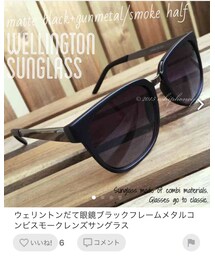 no brand | サングラス