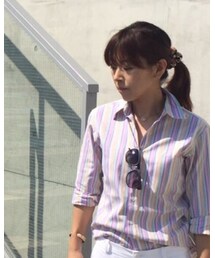 POLO RALPH LAUREN | シャツ/ブラウス