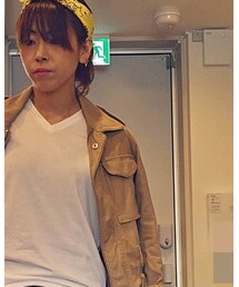 MOUSSY | ブルゾン