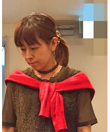 Lattice | ネックレス