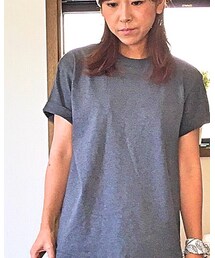 no brand | Tシャツ/カットソー