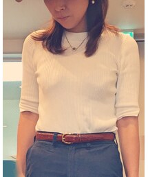 GU | ニット/セーター