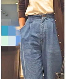 BALLY | デニムパンツ