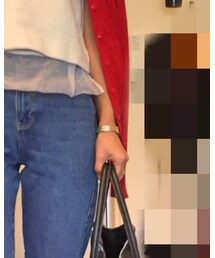 Cartier | アナログ腕時計