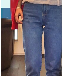 ZARA | デニムパンツ