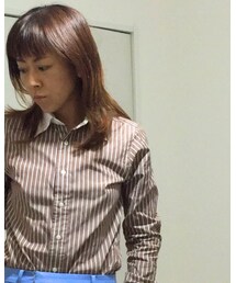 SCHIATTI | シャツ/ブラウス