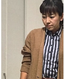 UNIQLO | カーディガン/ボレロ