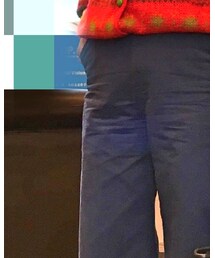 GU | チノパンツ