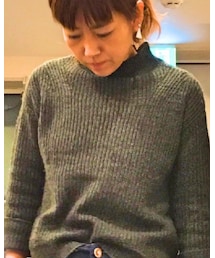 GU | ニット/セーター