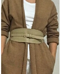 B.C STOCK | ベルト