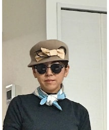 BEAMS WOMEN | ハット