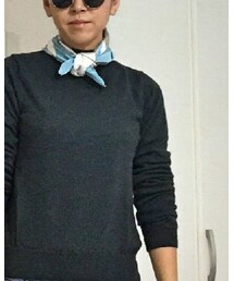 no brand | ニット/セーター