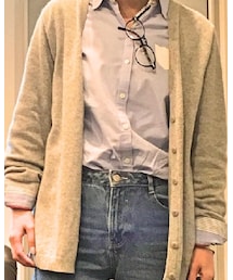 TOMMY HILFIGER | シャツ/ブラウス