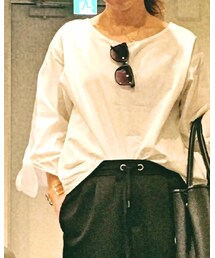 GU | シャツ/ブラウス