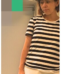 無印良品 | Tシャツ/カットソー