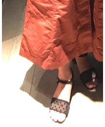 JOURNAL STANDARD | サンダル
