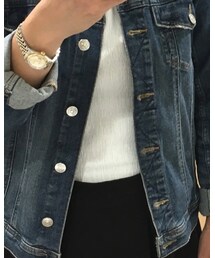 GU | Tシャツ/カットソー