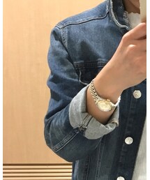 ROLEX | アナログ腕時計