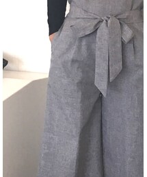 no brand | サロペット/オーバーオール