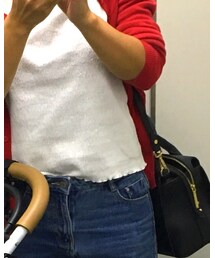 GU | Tシャツ/カットソー