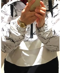 Avail | ナイロンジャケット