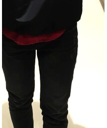 ZARA | デニムパンツ