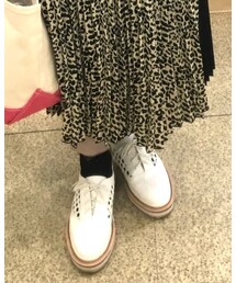 ZARA | ドレスシューズ