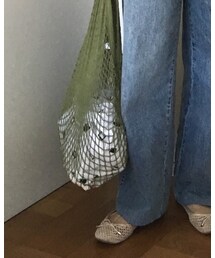 coconuts | バレエシューズ