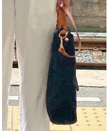リッツカールトンレジデンス | トートバッグ