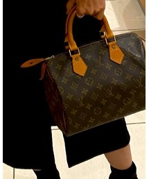 LOUIS VUITTON | ハンドバッグ