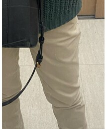 RALPH LAUREN | チノパンツ